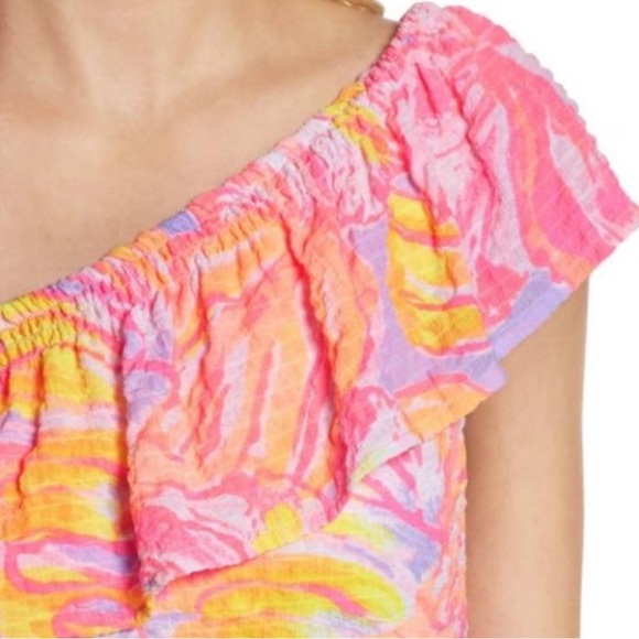 Lily Pulitzer dress - Picture 3 of 3
